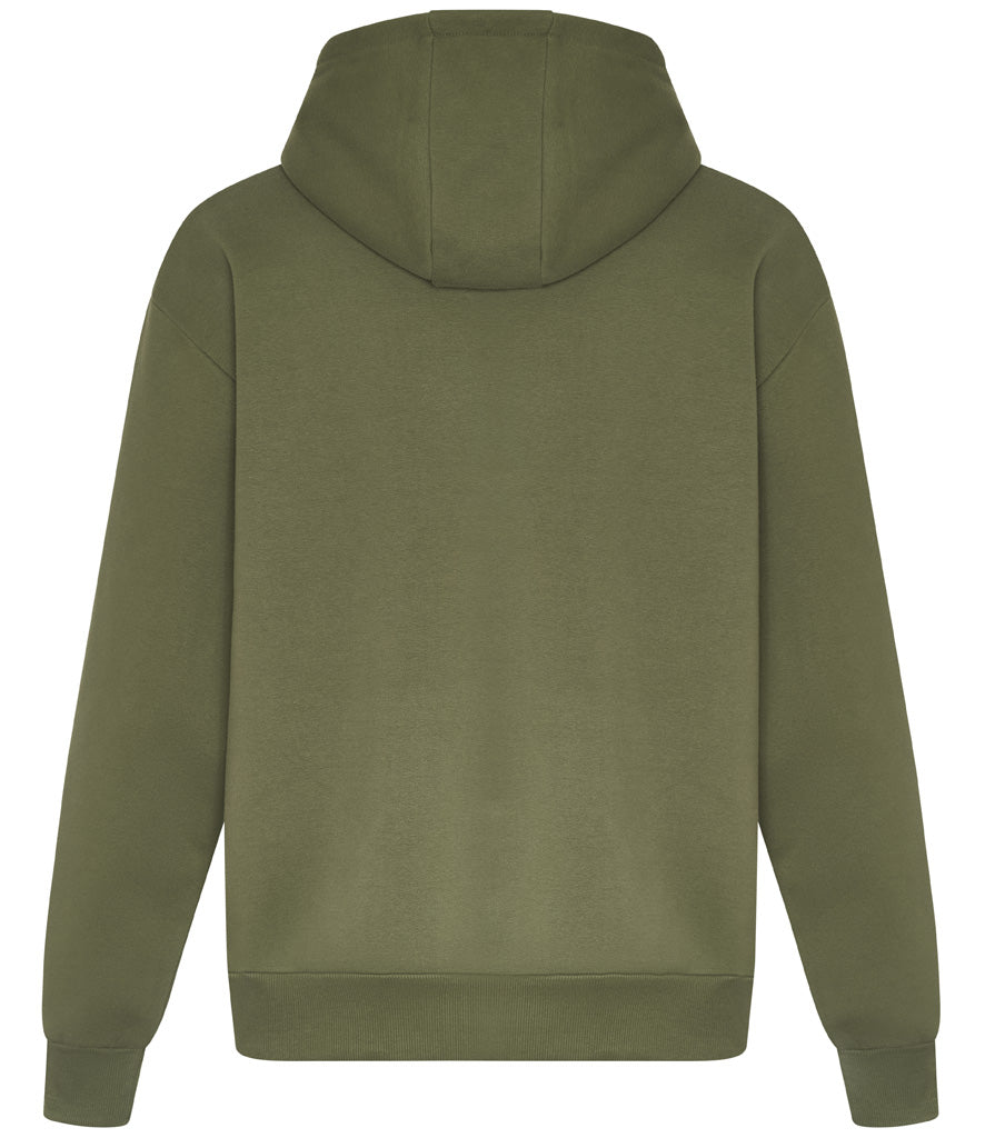 AWDis Signature Heavyweight Hoodie