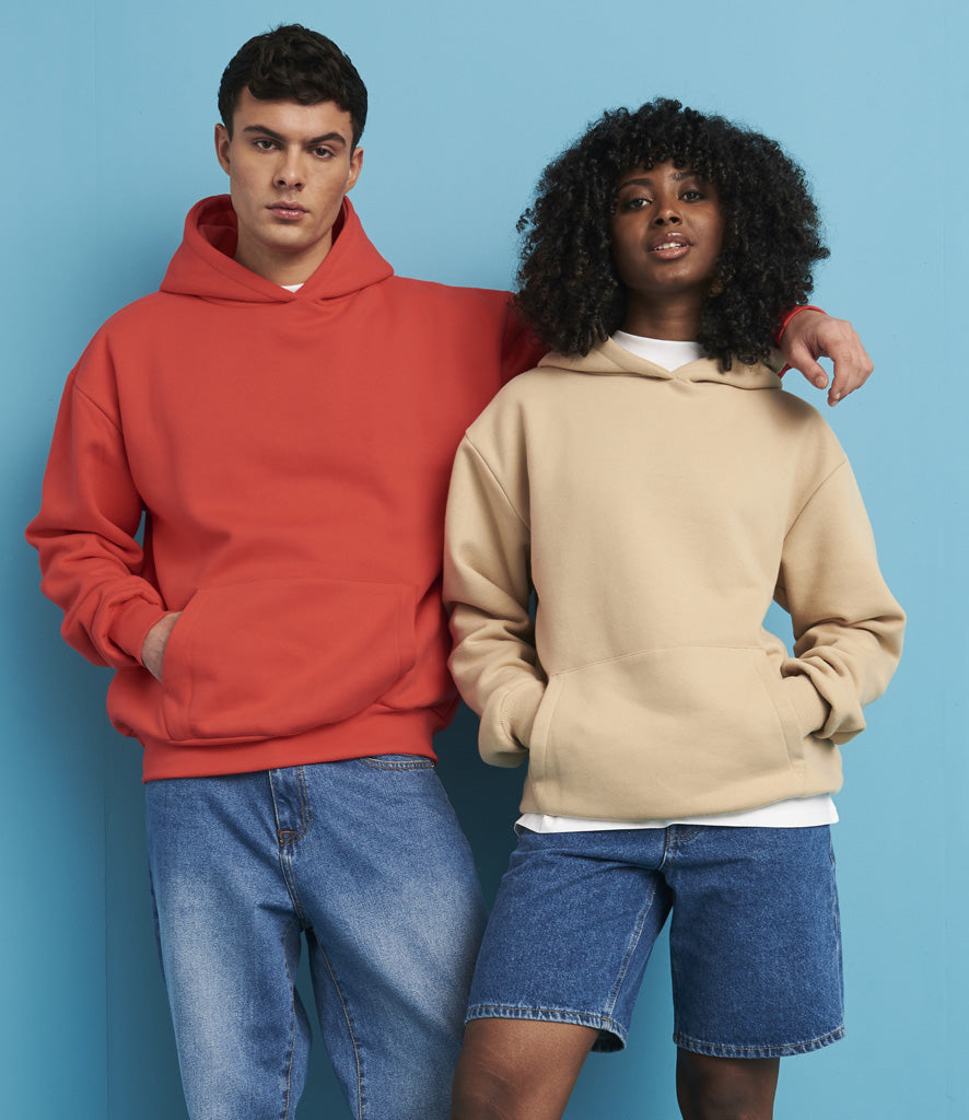 AWDis Signature Heavyweight Hoodie