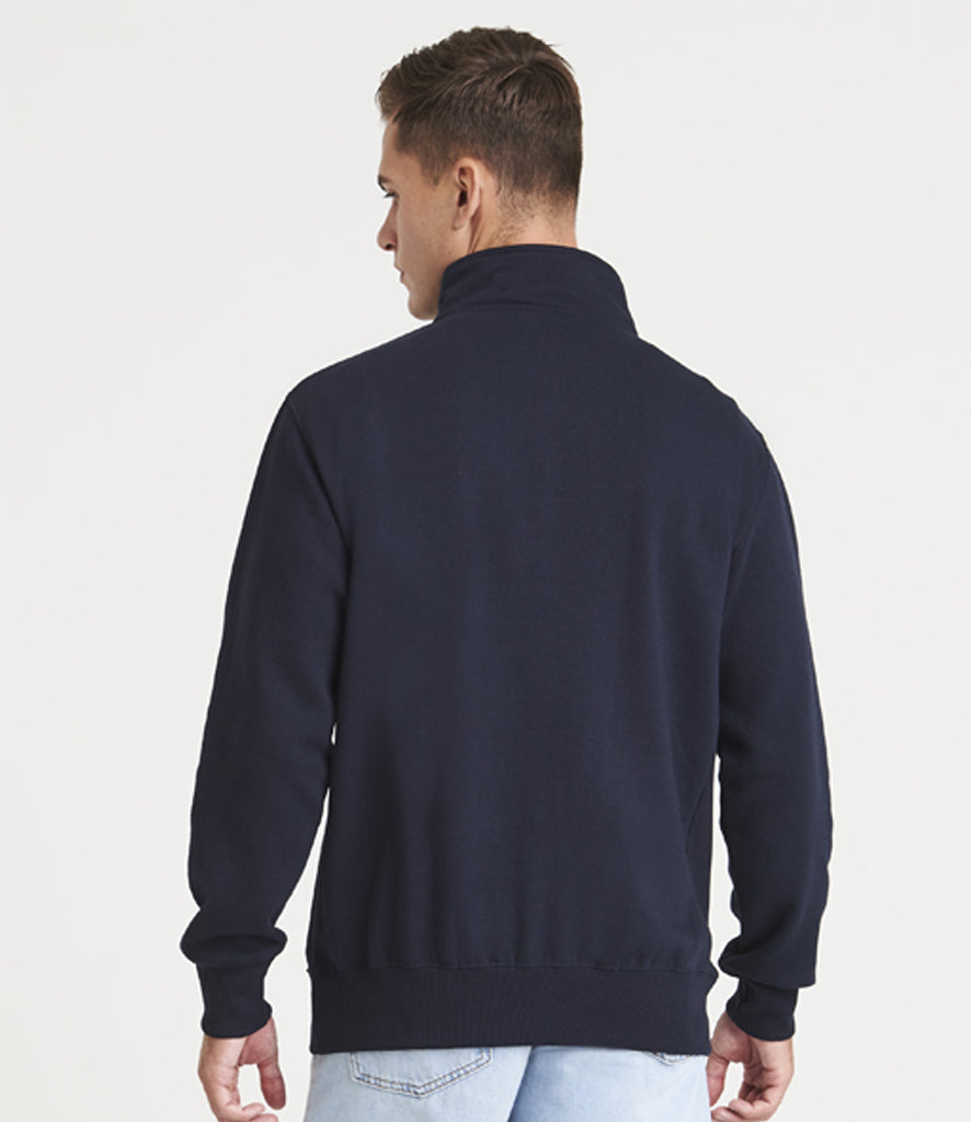 AWDis Campus Full Zip Sweatshirt