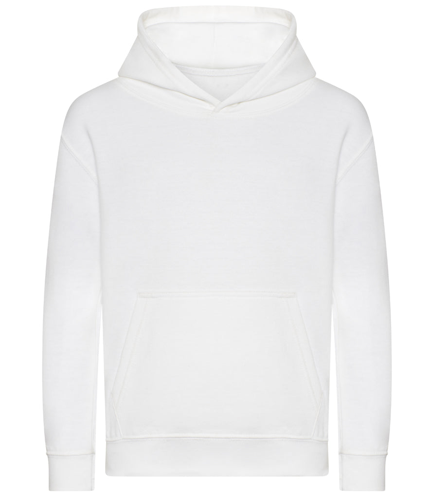 AWDis Kids Organic Hoodie