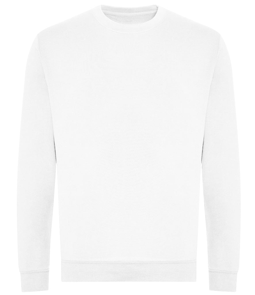AWDis Unisex Organic Sweatshirt