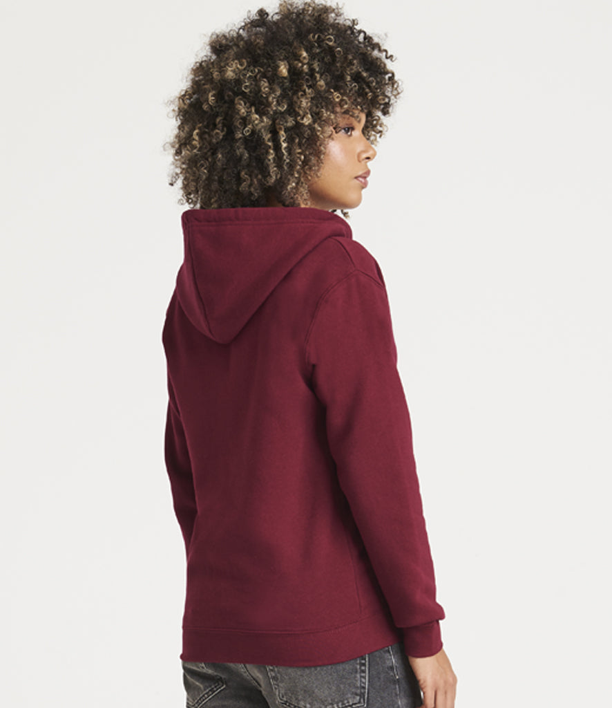 AWDis Organic Zoodie