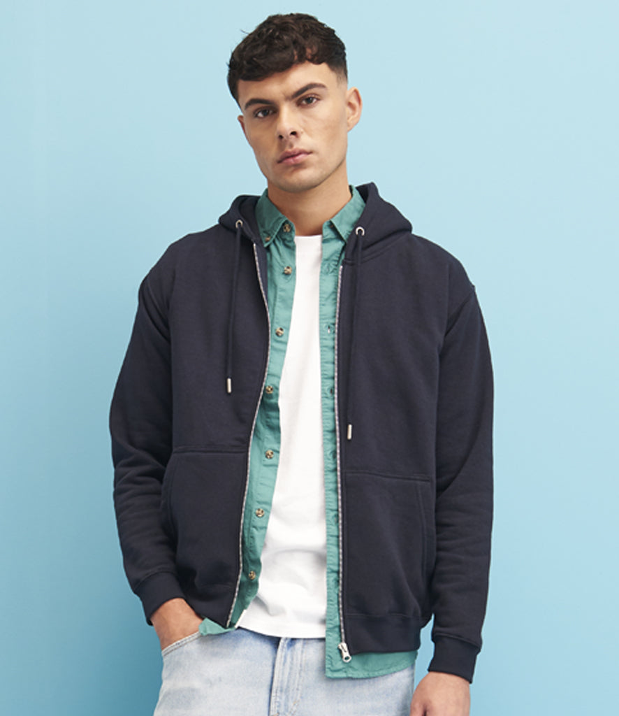 AWDis Organic Zoodie