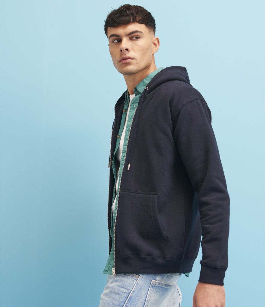 AWDis Organic Zoodie