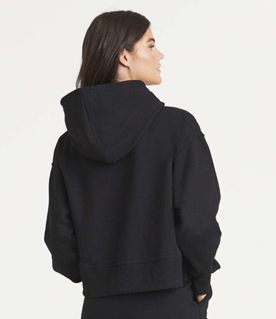 AWDis Ladies Relaxed Hoodie