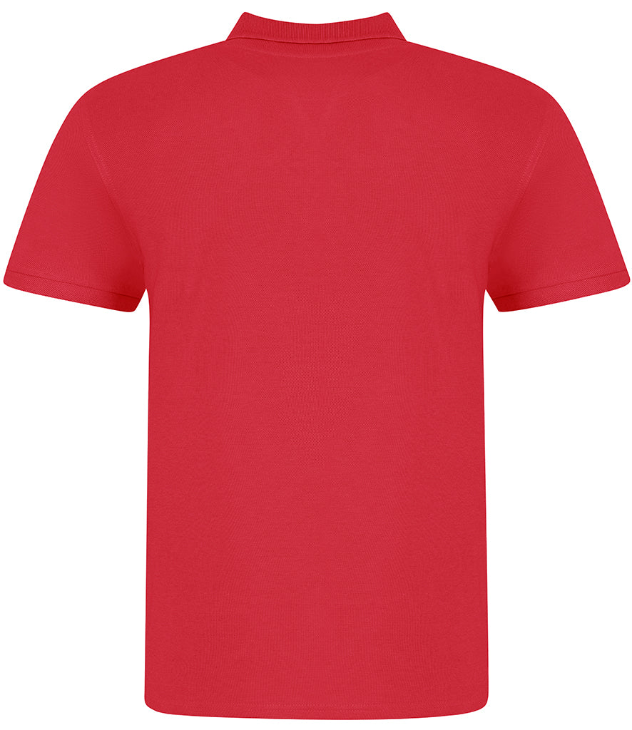 AWDis The 100 Cotton Piqué Polo Shirt