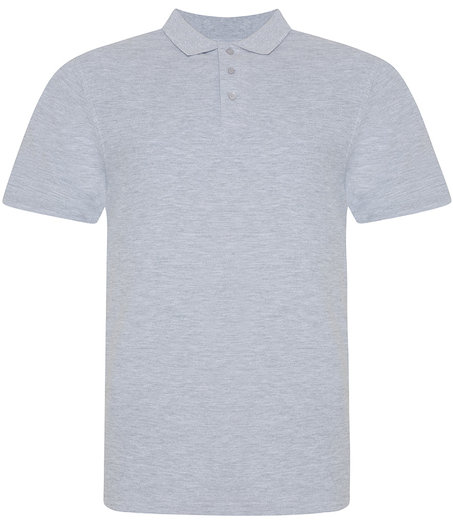 AWDis The 100 Cotton Piqué Polo Shirt