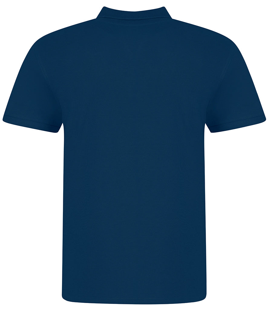 AWDis The 100 Cotton Piqué Polo Shirt