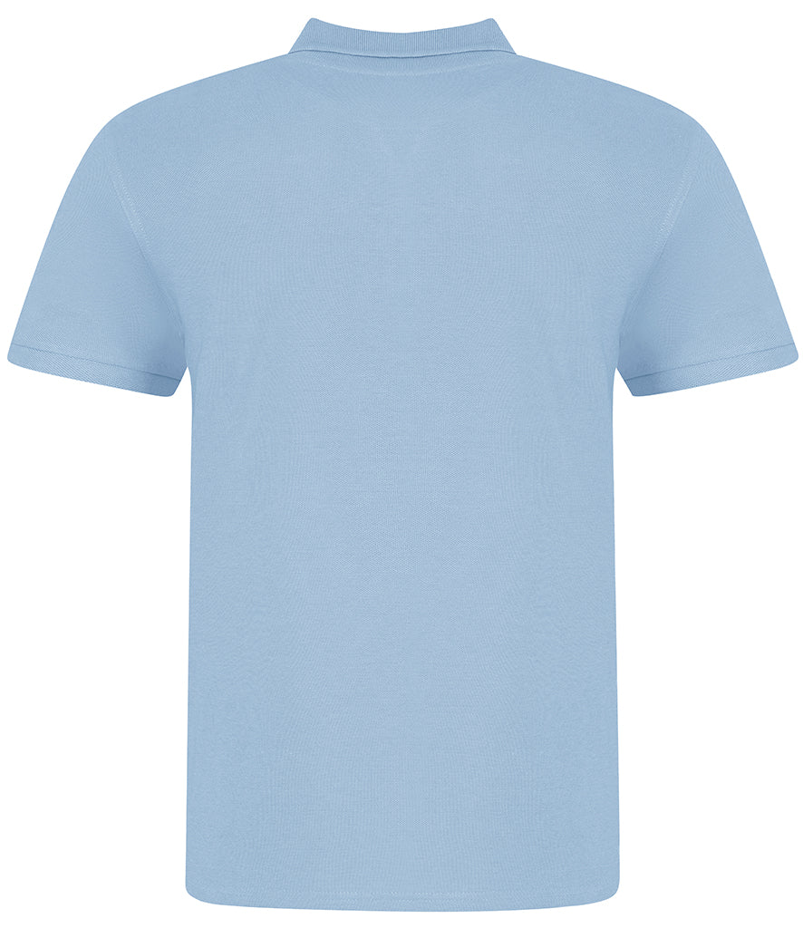 AWDis The 100 Cotton Piqué Polo Shirt