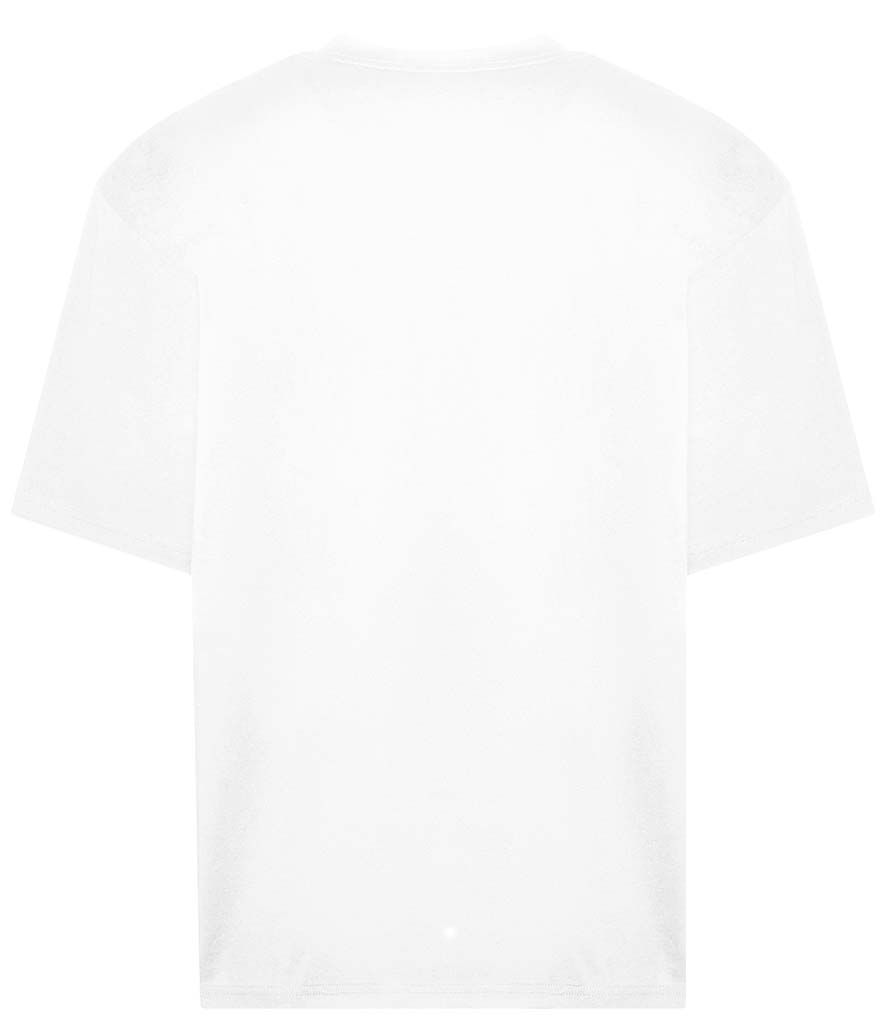 AWDis Unisex Oversize 100 T-Shirt