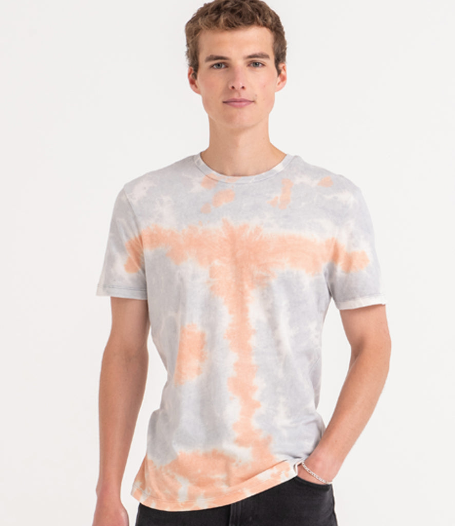 AWDis Tie-Dye T-Shirt