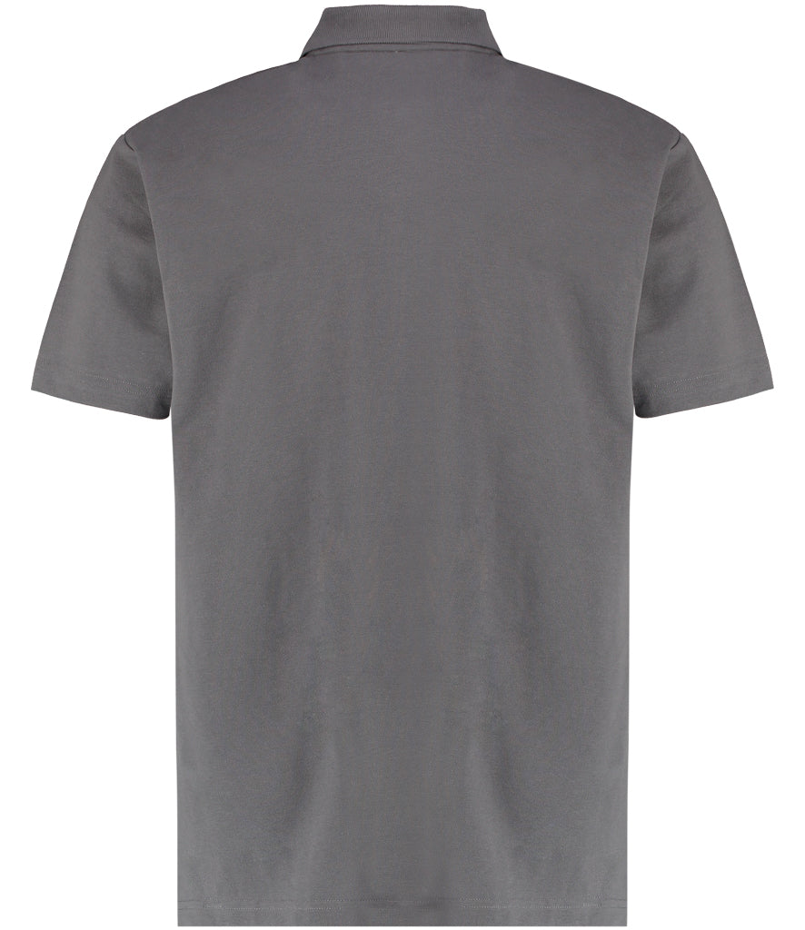 Kustom Kit Regular Fit Workforce Piqué Polo Shirt
