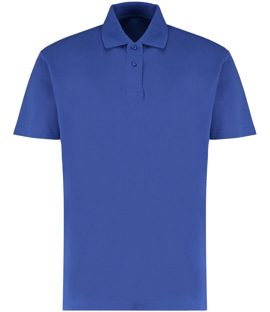 Kustom Kit Regular Fit Workforce Piqué Polo Shirt