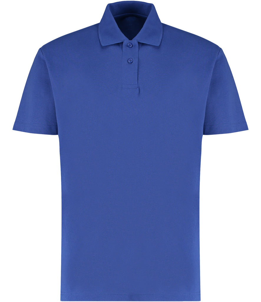 Kustom Kit Regular Fit Workforce Piqué Polo Shirt