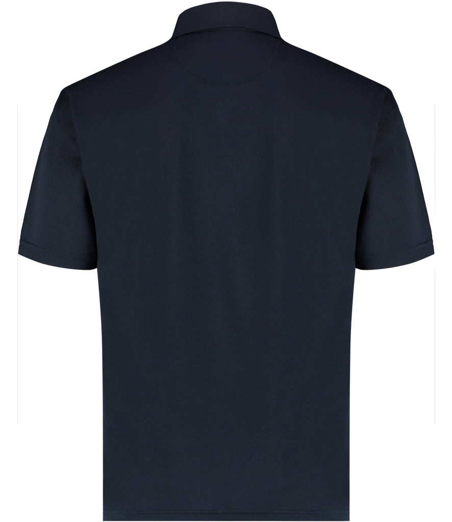 Kustom Kit Regular Fit Cooltex® Plus Piqué Polo Shirt