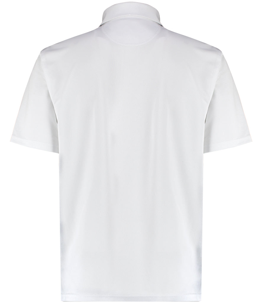 Kustom Kit Regular Fit Cooltex® Plus Piqué Polo Shirt