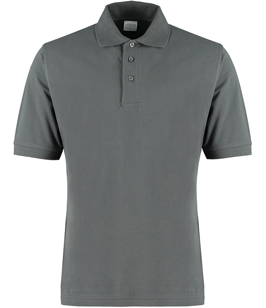 Kustom Kit Cotton Klassic Superwash® 60°C Polo Shirt