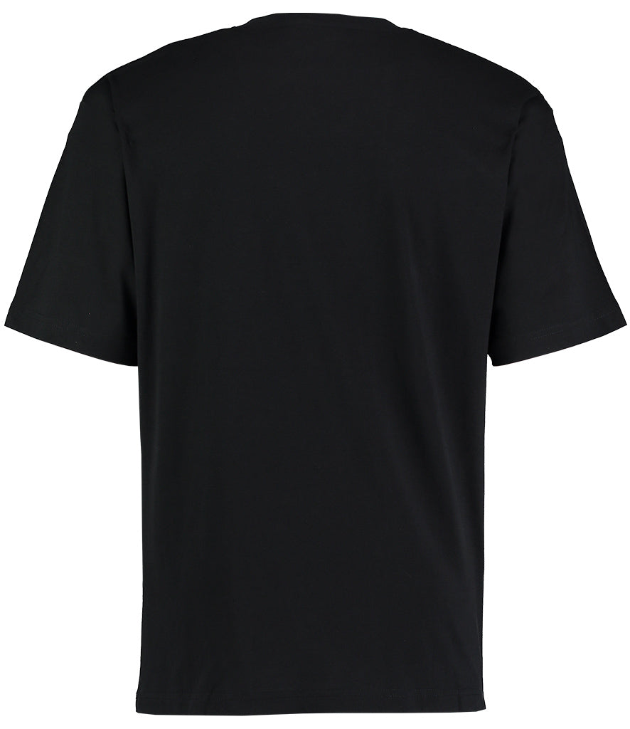 Kustom Kit Hunky® Superior T-Shirt