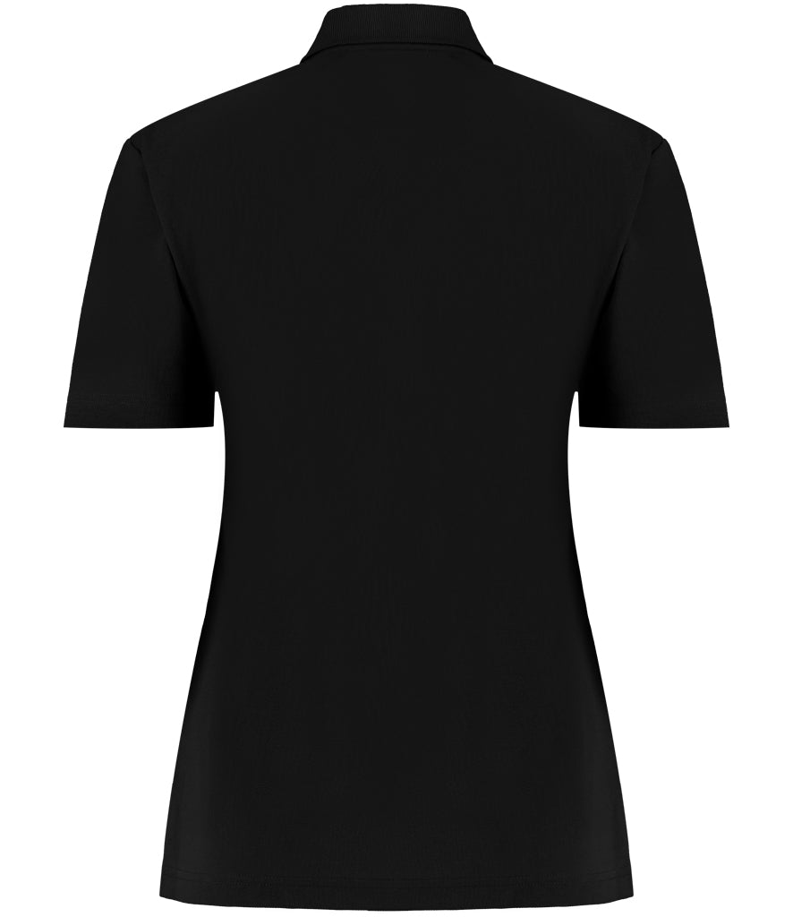Kustom Kit Ladies Regular Fit Workforce Piqué Polo Shirt