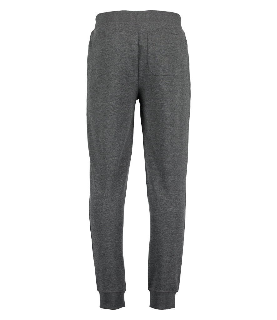 Kustom Kit Slim Fit Sweat Pants