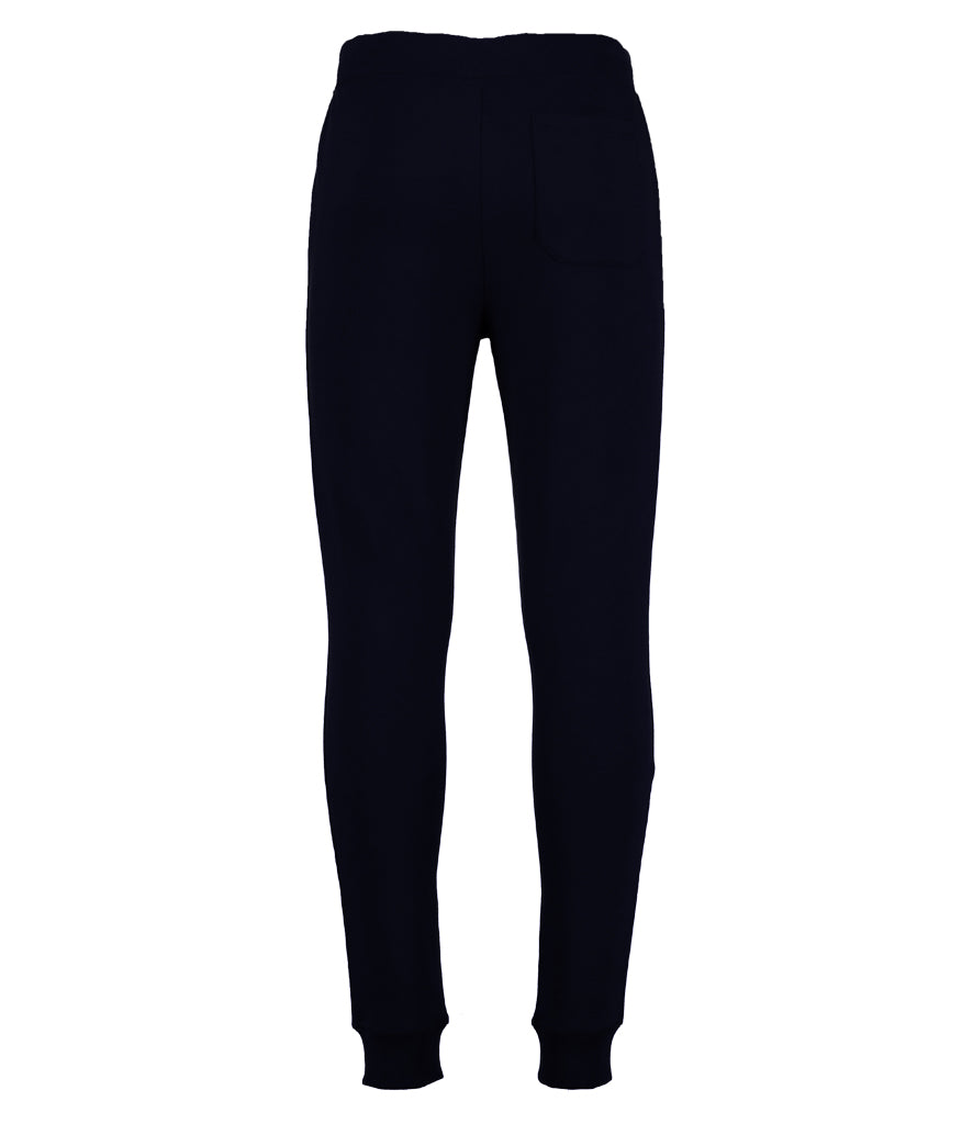 Kustom Kit Slim Fit Sweat Pants