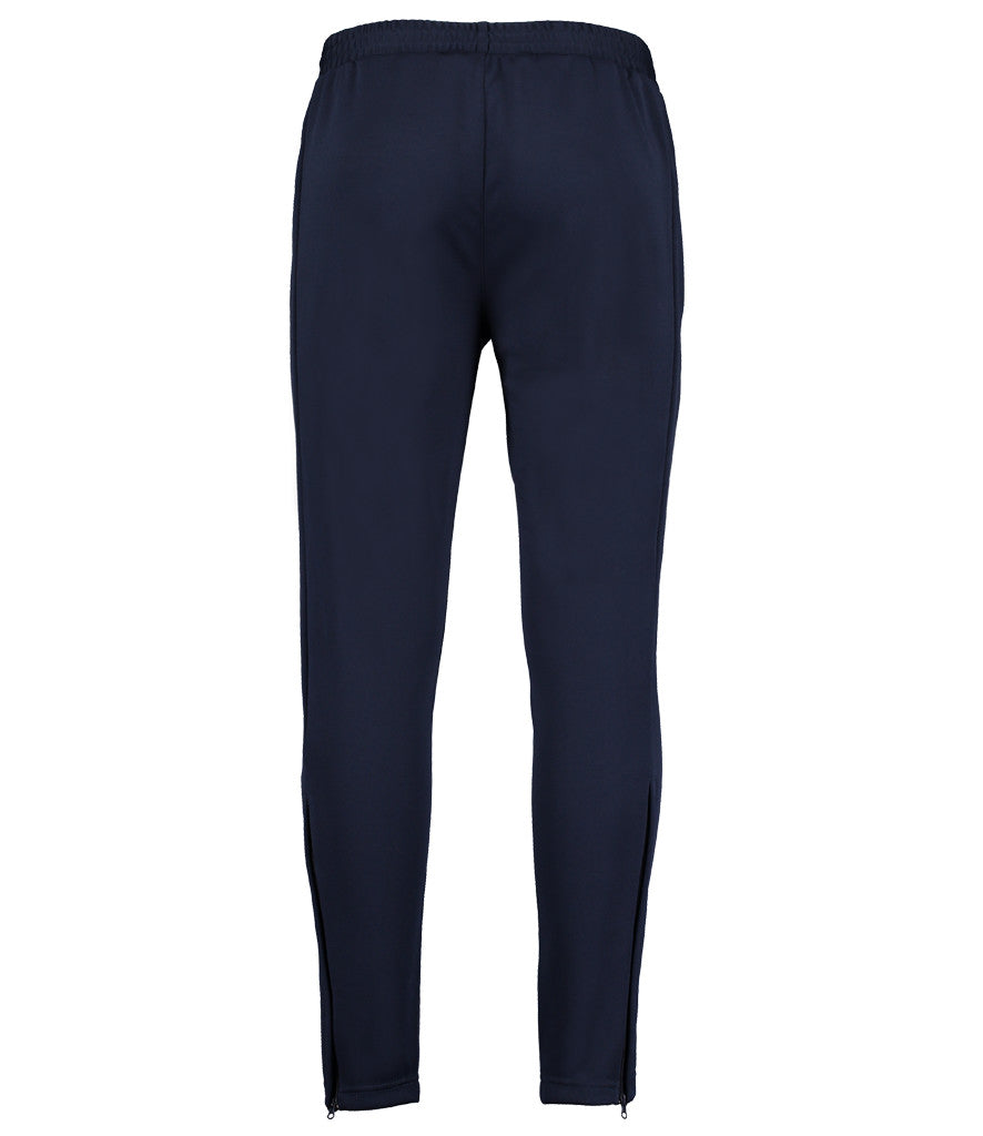 Kustom Kit Slim Fit Track Pants