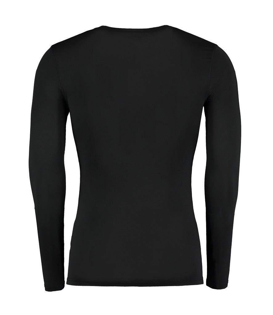 Kustom Kit Warmtex® Long Sleeve Base Layer