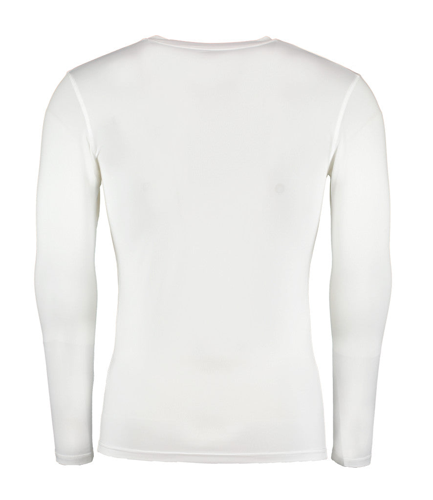 Kustom Kit Warmtex® Long Sleeve Base Layer