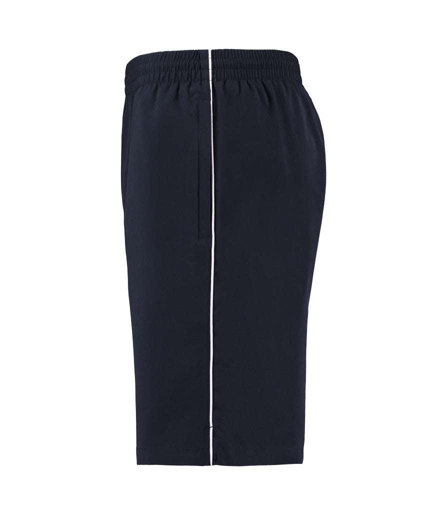 Kustom Kit Track Shorts