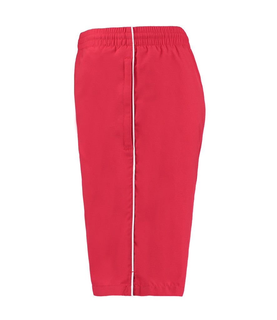 Kustom Kit Track Shorts