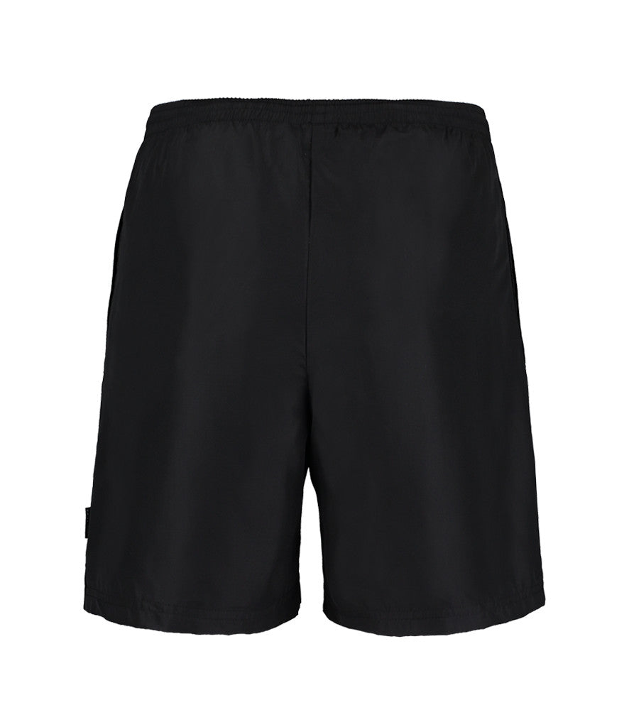 Kustom Kit Cooltex® Mesh Lined Training Shorts