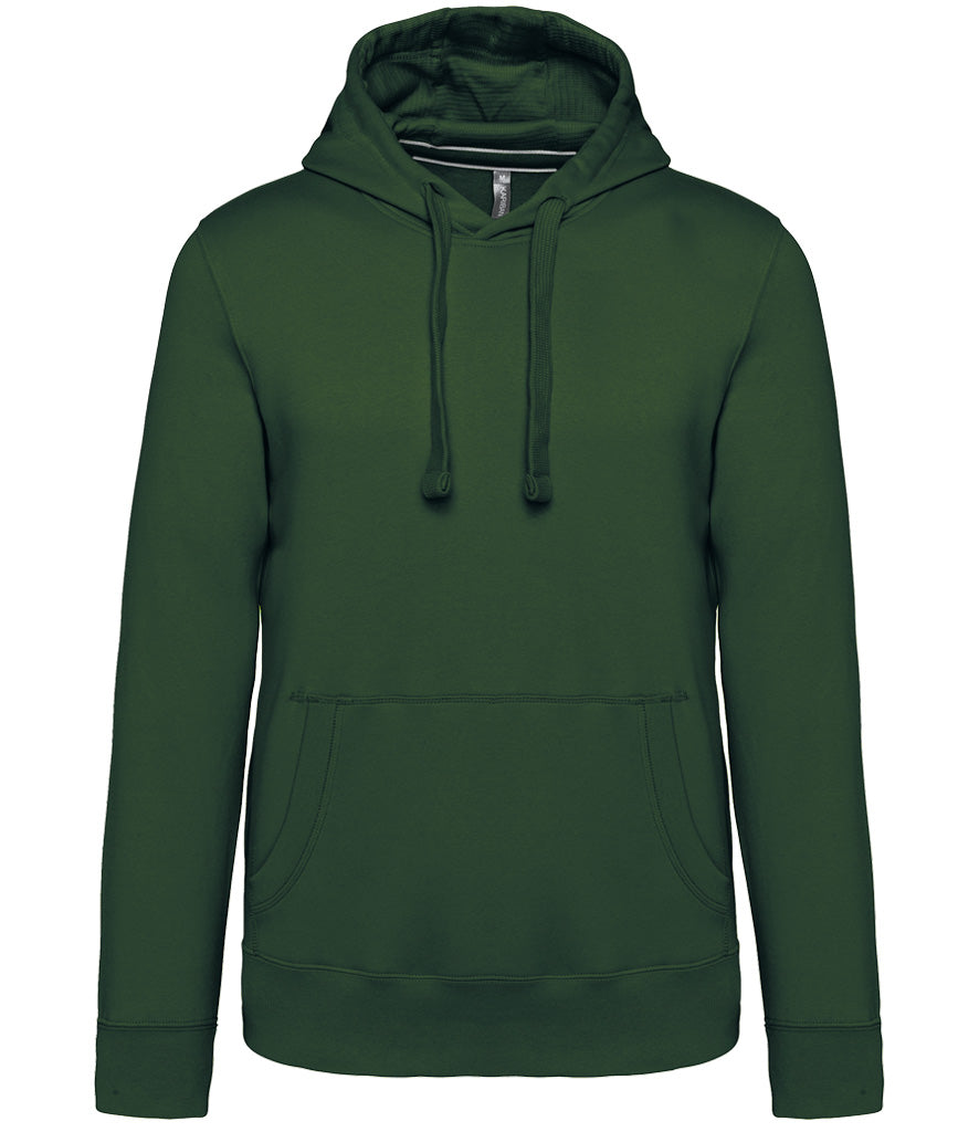 Kariban Hooded Sweatshirt