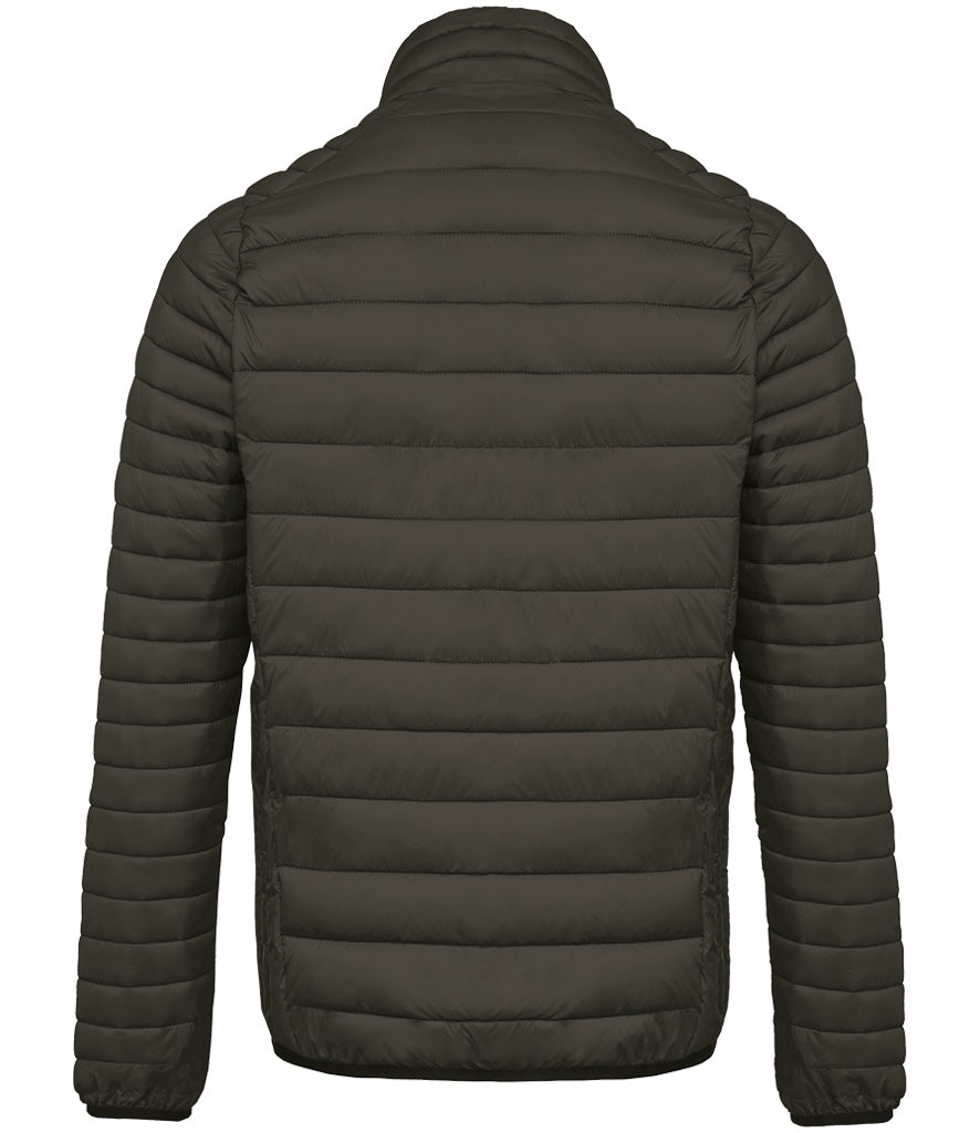 Kariban Lightweight Padded Jacket