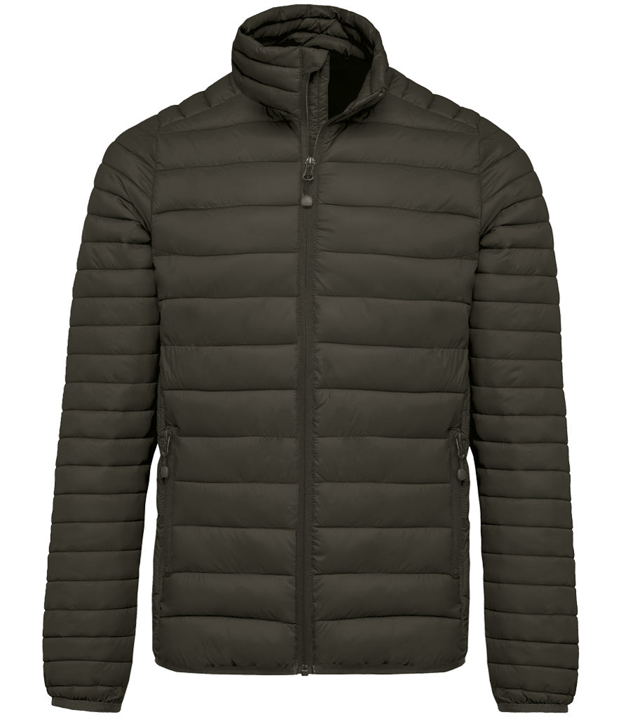 Kariban Lightweight Padded Jacket