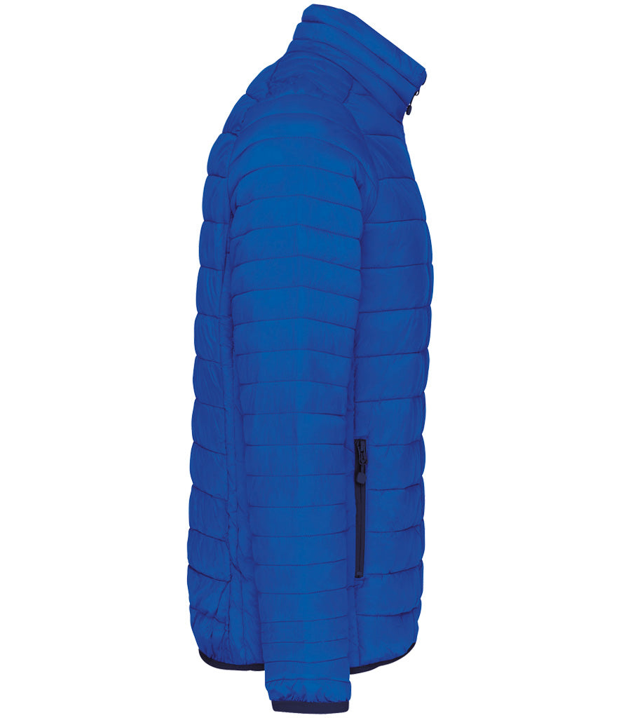 Kariban Lightweight Padded Jacket