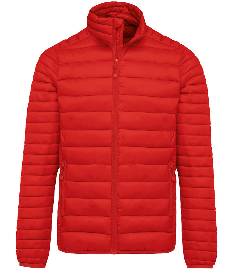 Kariban Lightweight Padded Jacket