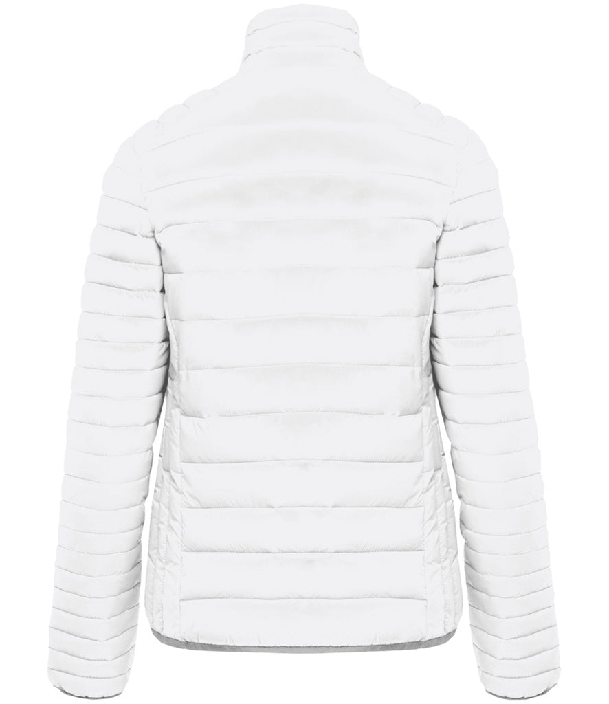 Kariban Ladies Lightweight Padded Jacket
