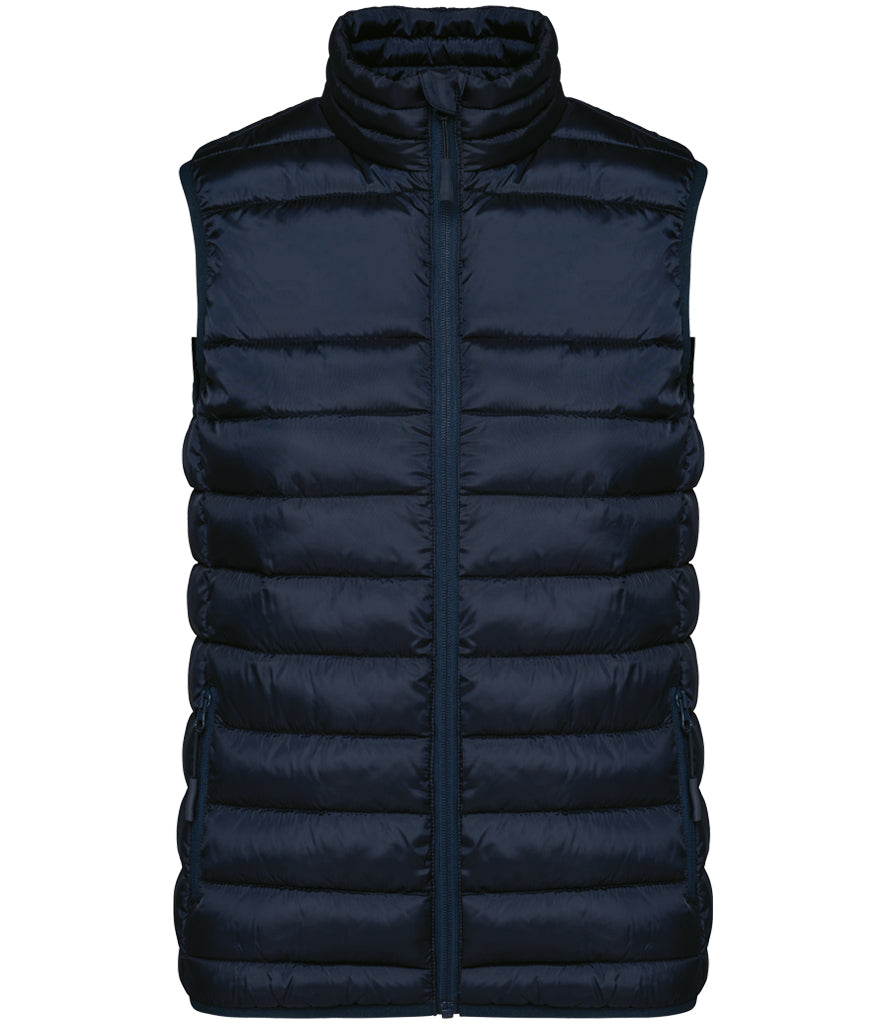 Kariban Ladies Quilted Bodywarmer
