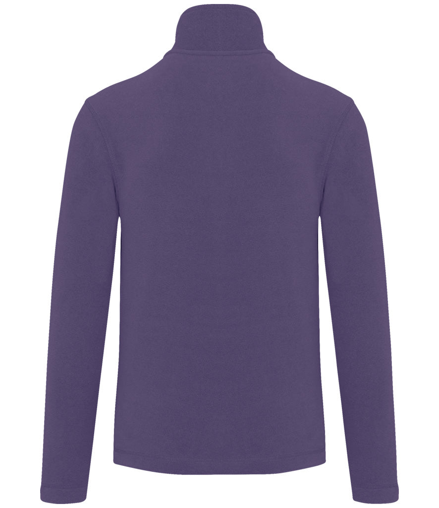 Kariban Falco Micro Fleece Jacket