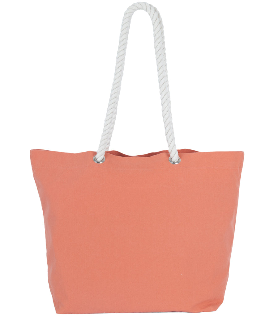 Kimood Marine Style Tote Bag