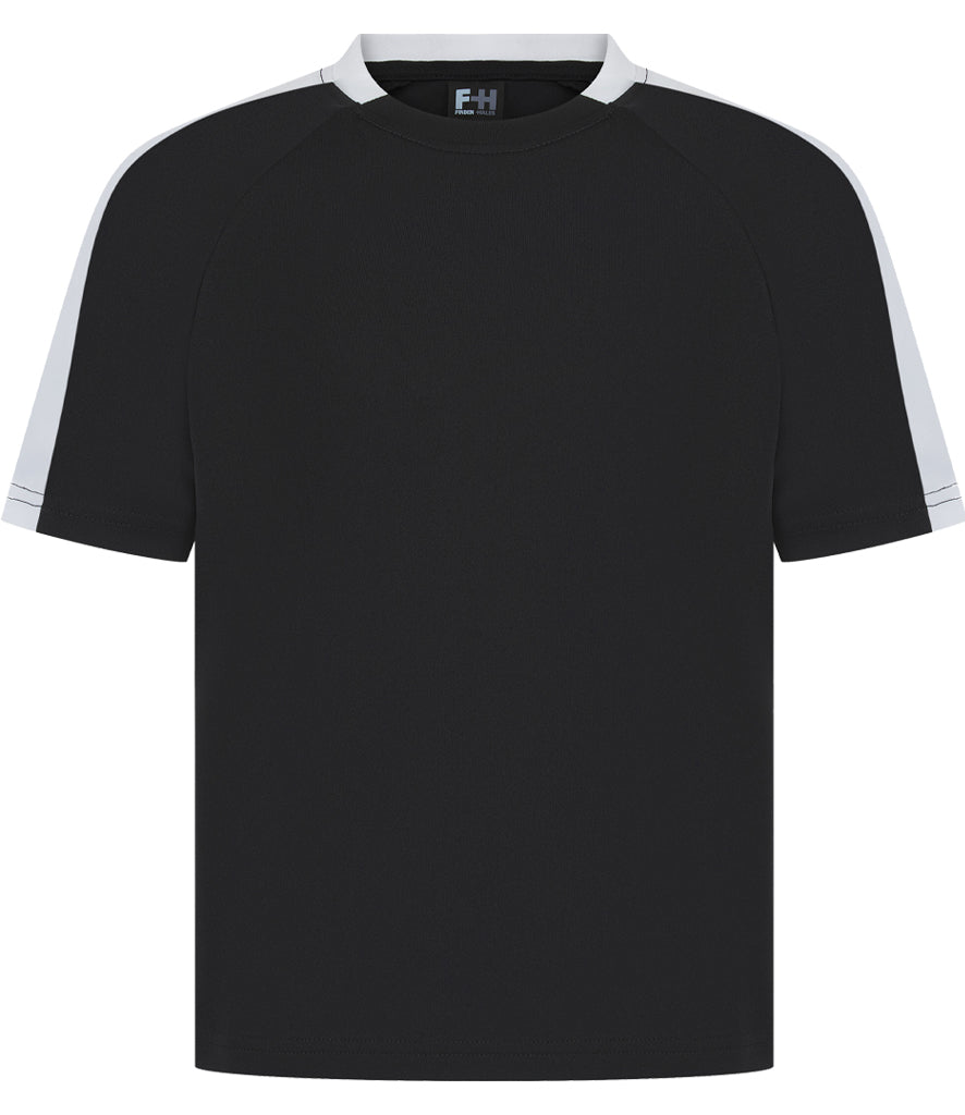 Finden + Hales Kids Team T-Shirt