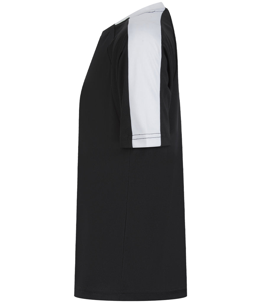 Finden + Hales Kids Team T-Shirt