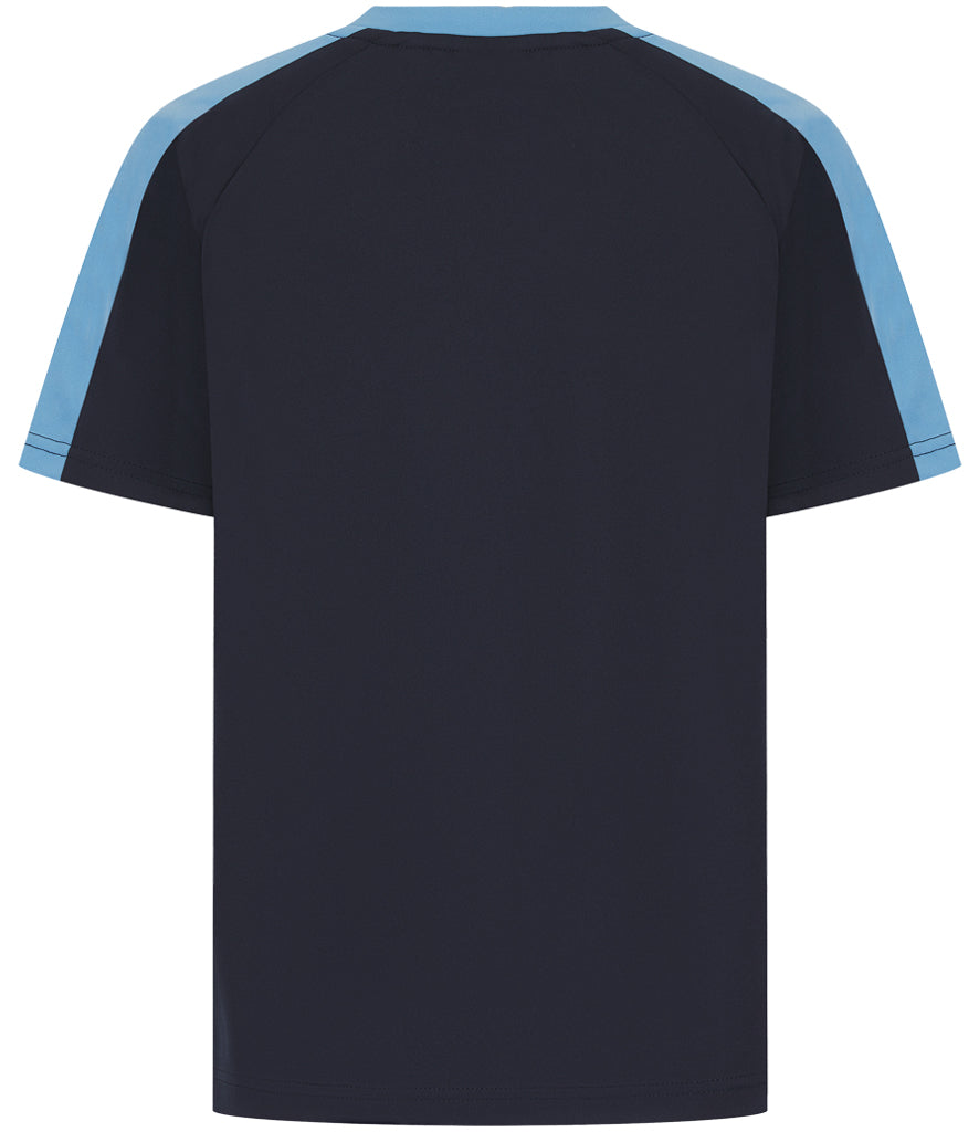 Finden + Hales Kids Team T-Shirt