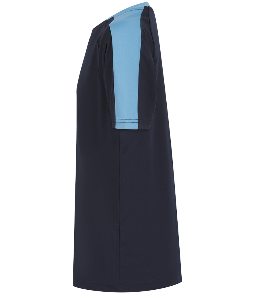 Finden + Hales Kids Team T-Shirt