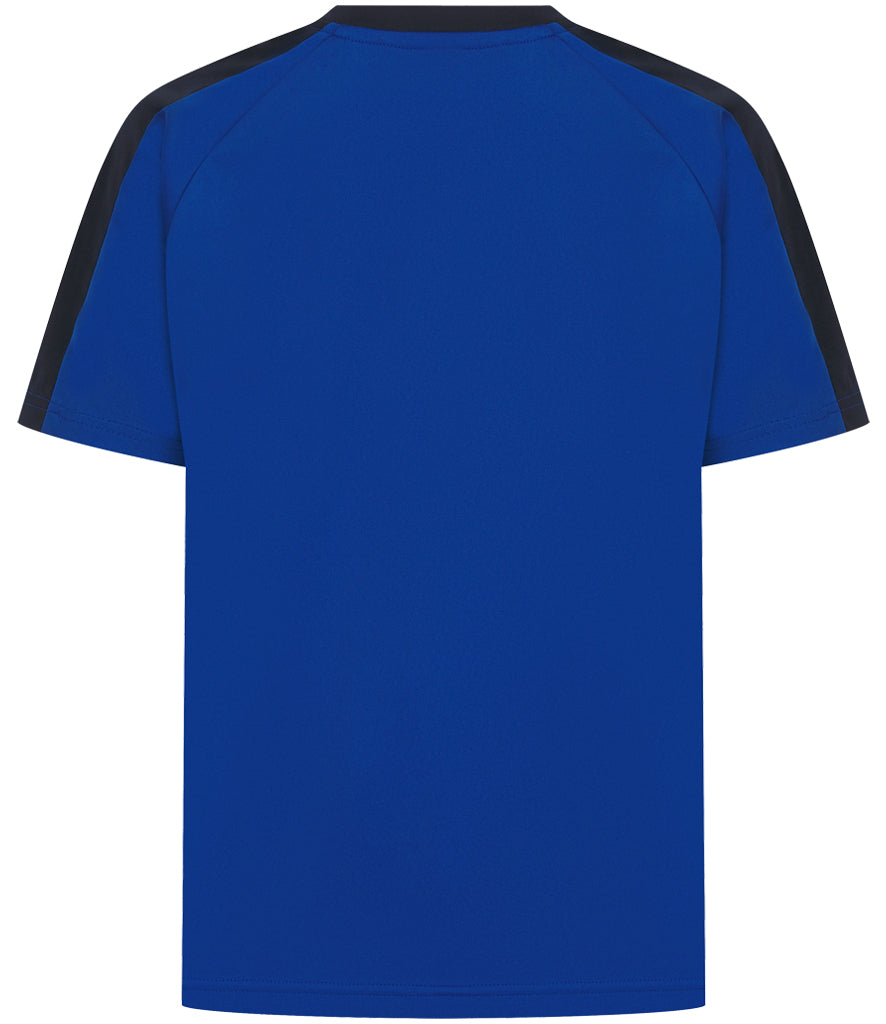 Finden + Hales Kids Team T-Shirt