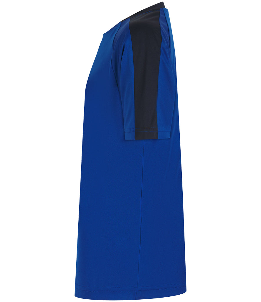 Finden + Hales Kids Team T-Shirt