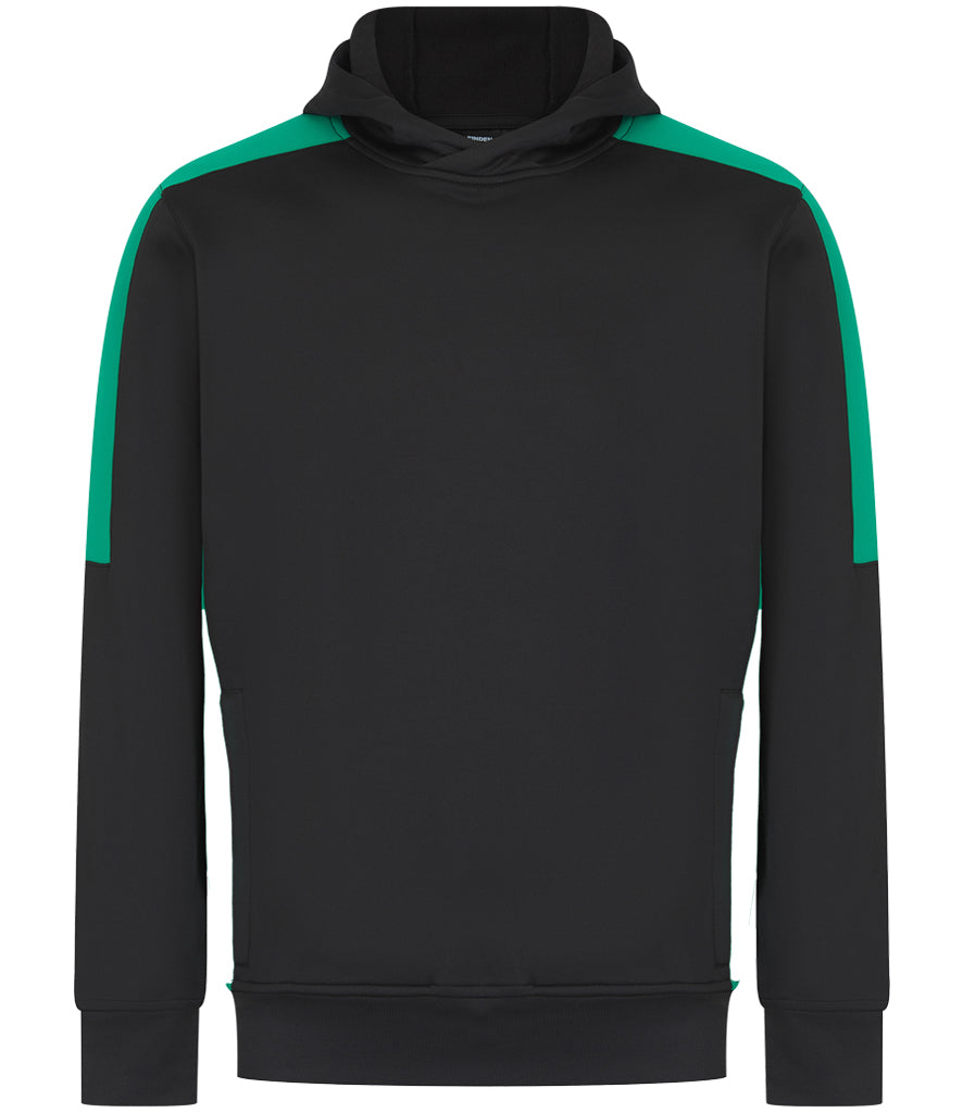 Finden + Hales Unisex Team Hoodie