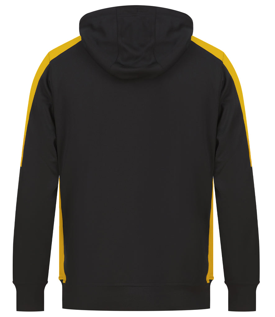 Finden + Hales Unisex Team Hoodie
