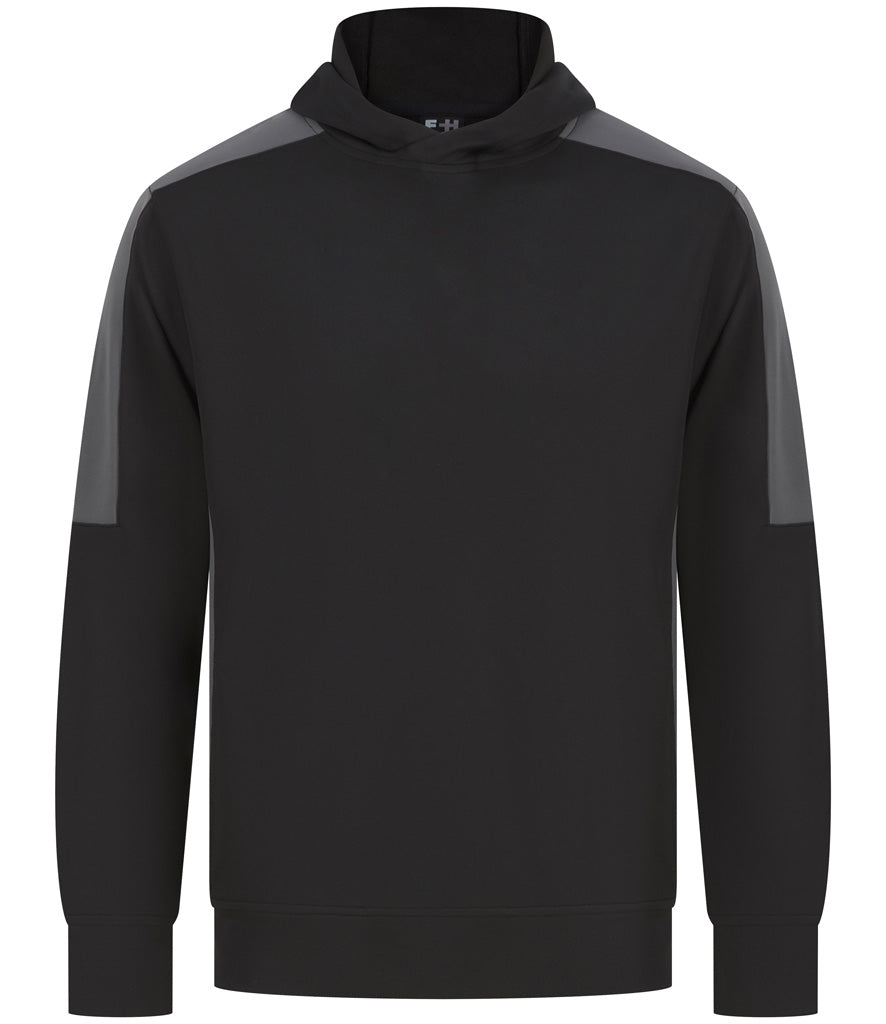 Finden + Hales Unisex Team Hoodie