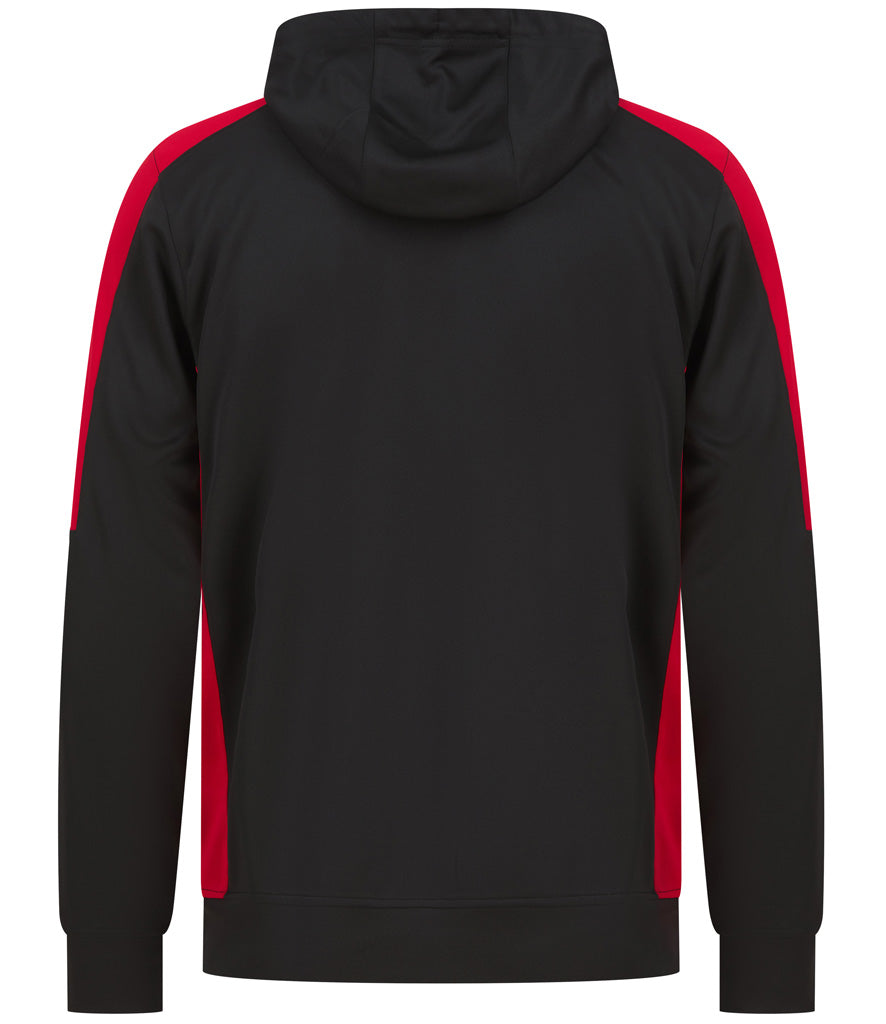 Finden + Hales Unisex Team Hoodie